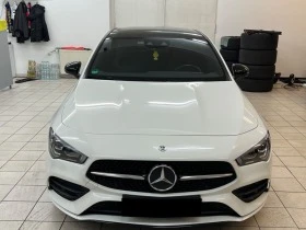 Mercedes-Benz CLA 200 *AMG*NIGHT*PANO*CAM*LED*NAVI*, снимка 2