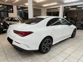 Mercedes-Benz CLA 200 *AMG*NIGHT*PANO*CAM*LED*NAVI*, снимка 5