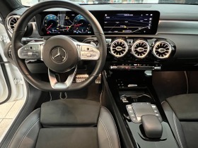 Mercedes-Benz CLA 200 *AMG*NIGHT*PANO*CAM*LED*NAVI* | Mobile.bg   10