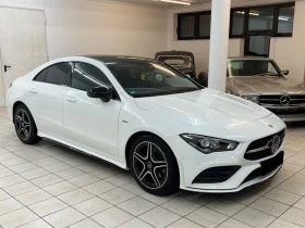 Mercedes-Benz CLA 200 *AMG*NIGHT*PANO*CAM*LED*NAVI*, снимка 3