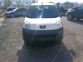 Peugeot Bipper 1, 3 - [1] 