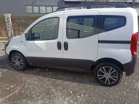 Peugeot Bipper 1, 3, снимка 2