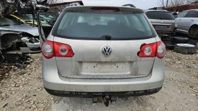 VW Passat 1,4 тси, снимка 6