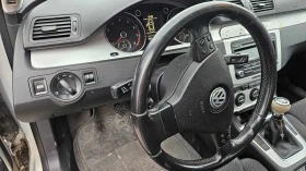 VW Passat 1,4 тси, снимка 9