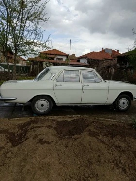 Volga 24 ГАЗ 2410, снимка 2