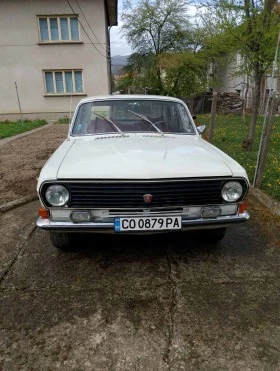 Volga 24 ГАЗ 2410, снимка 3