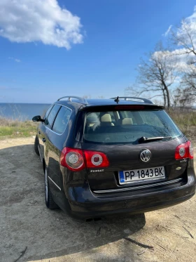 Обява за продажба на VW Passat ~7 499 лв. - изображение 5