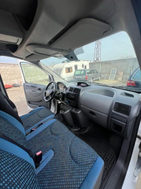 Fiat Scudo 2.0 JTD 140Hp, снимка 13