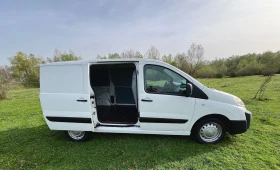 Fiat Scudo 2.0 JTD 140Hp, снимка 4