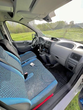 Fiat Scudo 2.0 JTD 140Hp, снимка 7