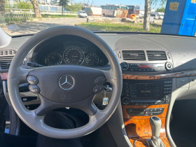 Mercedes-Benz E 350, снимка 10 - Автомобили и джипове - 45449847