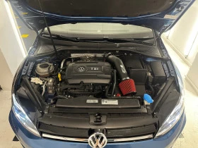 VW Golf Variant 1.8 TSI R performance , снимка 7