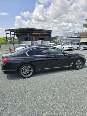 BMW 740 d/xDrive//Laser/Head-up  | Mobile.bg    8