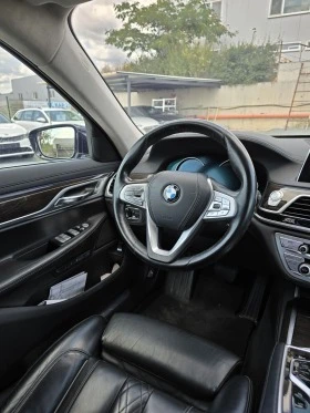 BMW 740 d/xDrive//Laser/Head-up  | Mobile.bg    12