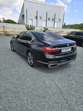 BMW 740 d/xDrive//Laser/Head-up  | Mobile.bg    5