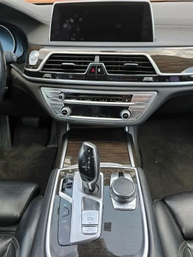 BMW 740 d/xDrive//Laser/Head-up  | Mobile.bg    10