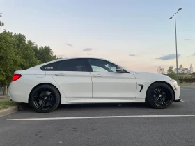 BMW 440 Grancoupe, снимка 2