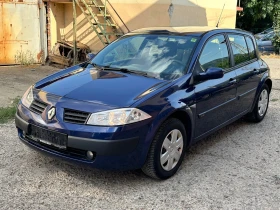 Renault Megane 1.5dCi, снимка 10