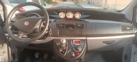 Fiat Ulysse 2.0hdi 120+ + 2010  | Mobile.bg    5