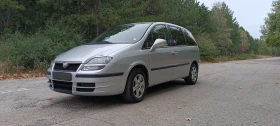  Fiat Ulysse