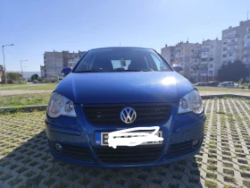 VW Polo Family, снимка 1