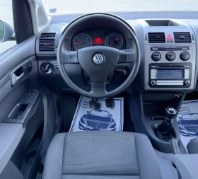 VW Touran 1, 9tdi Face 7местен, снимка 8