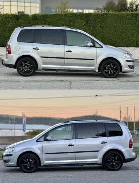 VW Touran 1, 9tdi Face 7местен, снимка 7