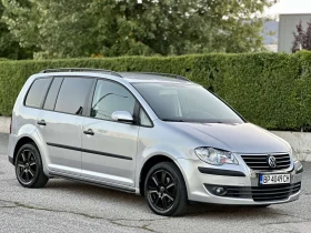 VW Touran 1, 9tdi Face 7местен, снимка 1