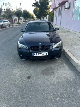 BMW 530 525d, снимка 1