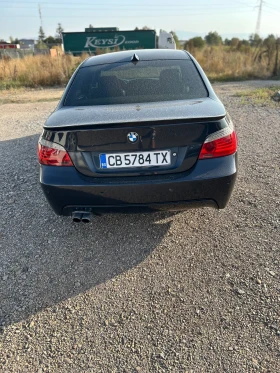 BMW 530 525d, снимка 6