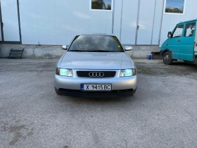 Audi A3 1.9, снимка 1