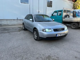 Audi A3 1.9, снимка 3