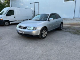 Audi A3 1.9, снимка 2