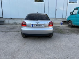 Audi A3 1.9, снимка 6