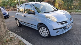 Nissan Micra K12 | Mobile.bg    2