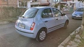 Nissan Micra K12 | Mobile.bg    6