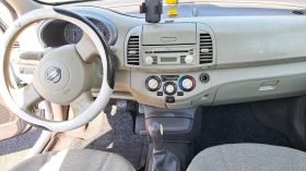 Nissan Micra K12 | Mobile.bg    4