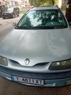     Renault Laguna