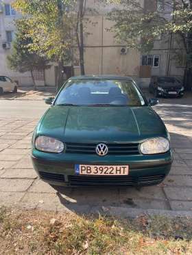 VW Golf, снимка 3