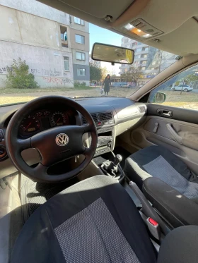 VW Golf, снимка 12