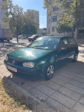 VW Golf, снимка 4