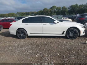 BMW 750 ALPINA B7 XDRIVE | Mobile.bg    3