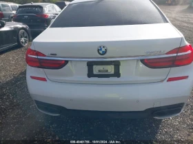BMW 750 ALPINA B7 XDRIVE | Mobile.bg    6