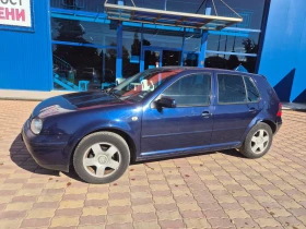 VW Golf Газ, снимка 1