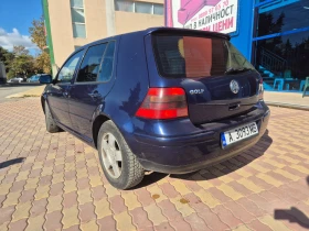 VW Golf Газ, снимка 7