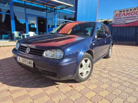 VW Golf Газ, снимка 9