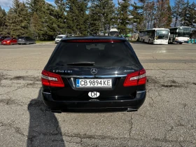 Mercedes-Benz E 250 4 matic , снимка 5