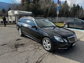 Mercedes-Benz E 250 4 matic , снимка 1