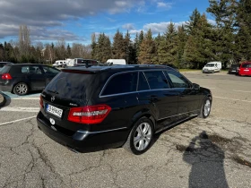 Mercedes-Benz E 250 4 matic , снимка 4