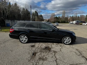 Mercedes-Benz E 250 4 matic , снимка 3